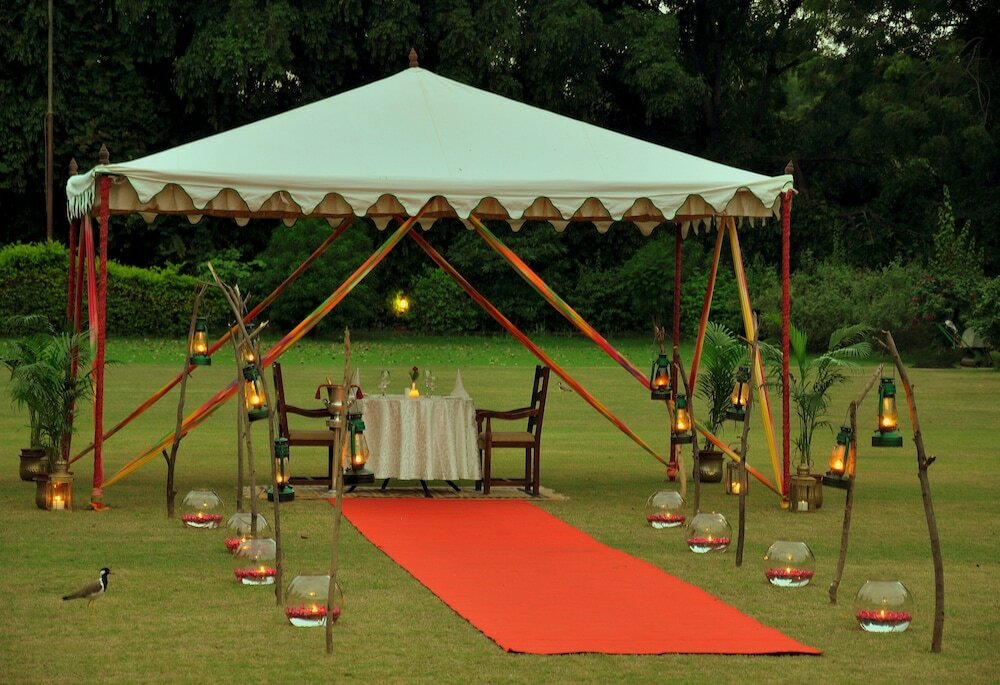 Фото Sawai Madhopur Lodge – Ihcl SeleQtions