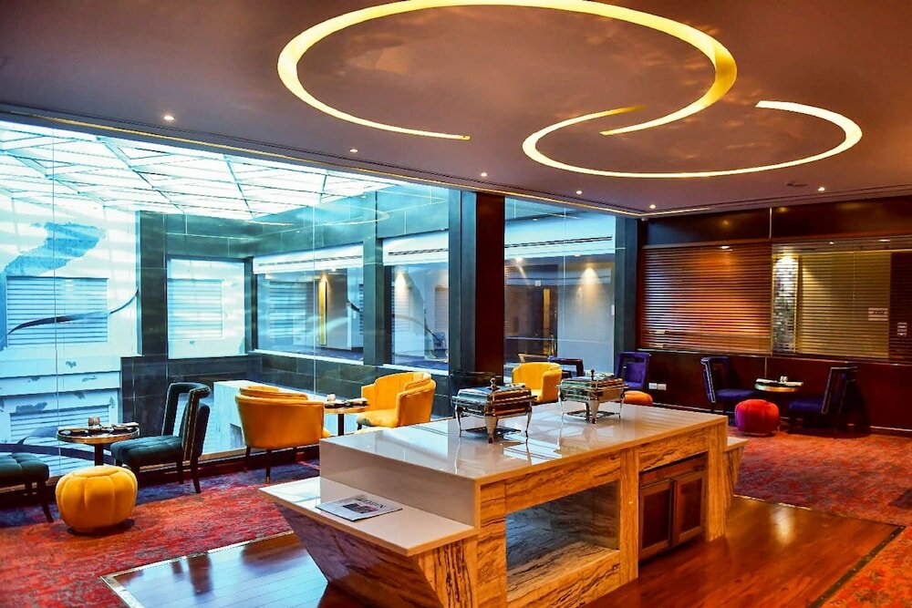 Фото Best Western Premier Islamabad