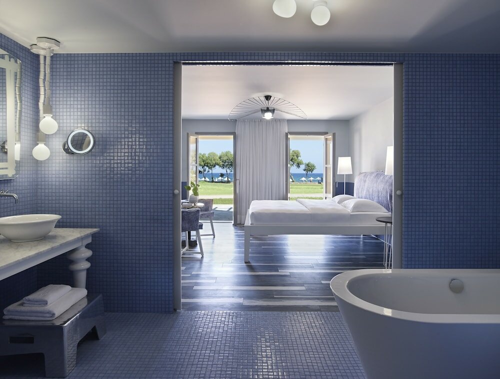 Фото Kalimera Kriti Hotel & Village Resort