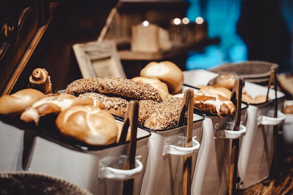 Фото Berghotel Rehlegg