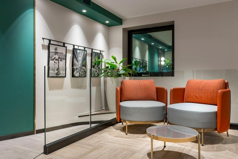 Фото Hotel Canada