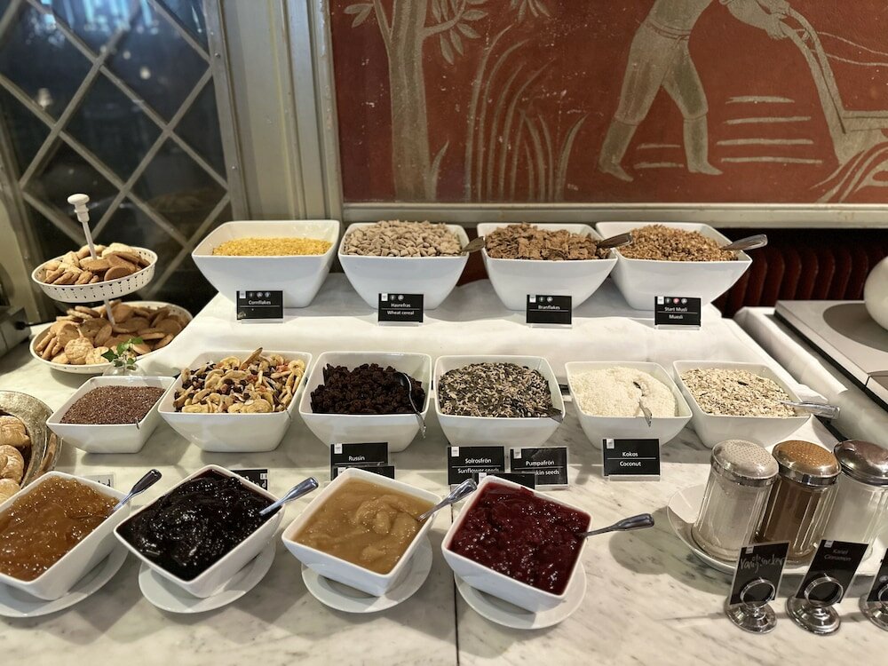 Фото Quality Hotel Grand Falun