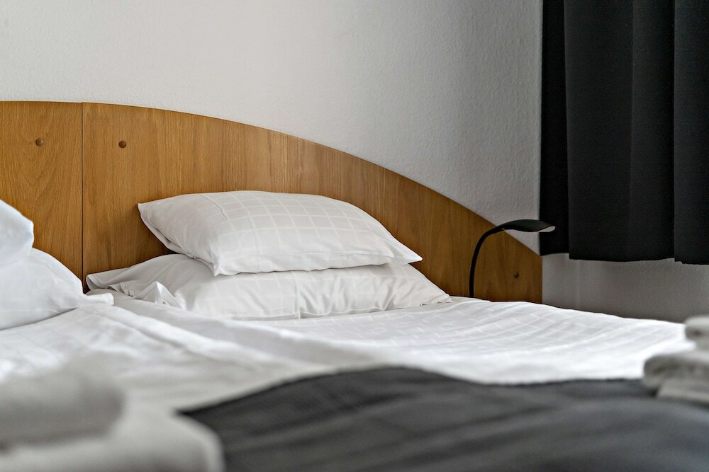 Фото Best Western Hotel Anno 1937