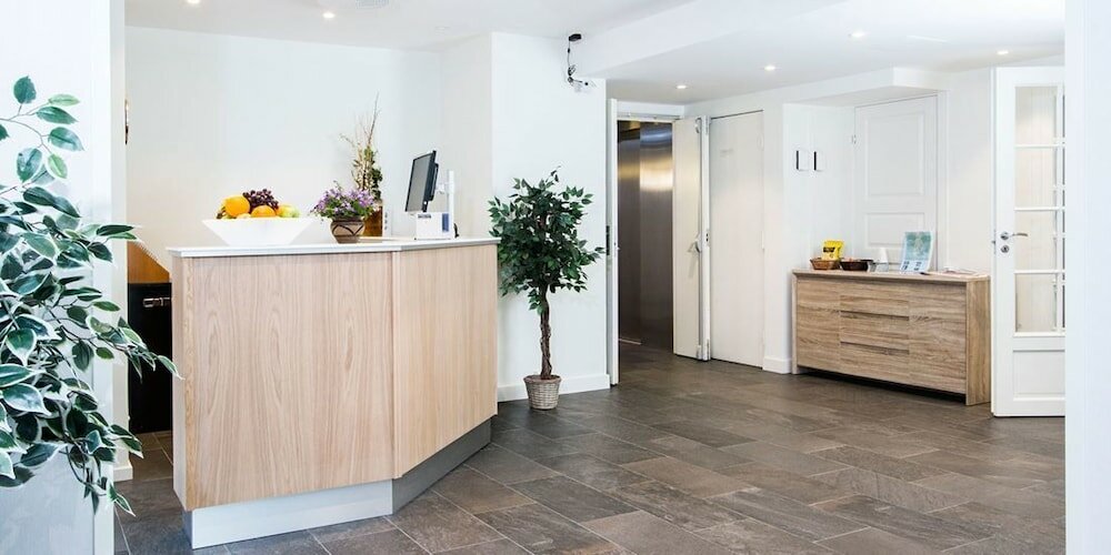 Фото Thon Partner Hotel Storgata