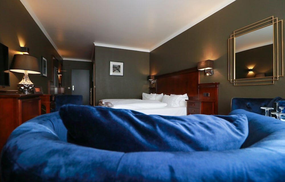 Фото Hotel Haverkamp