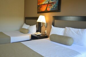 Гостиница Hotel La Siesta