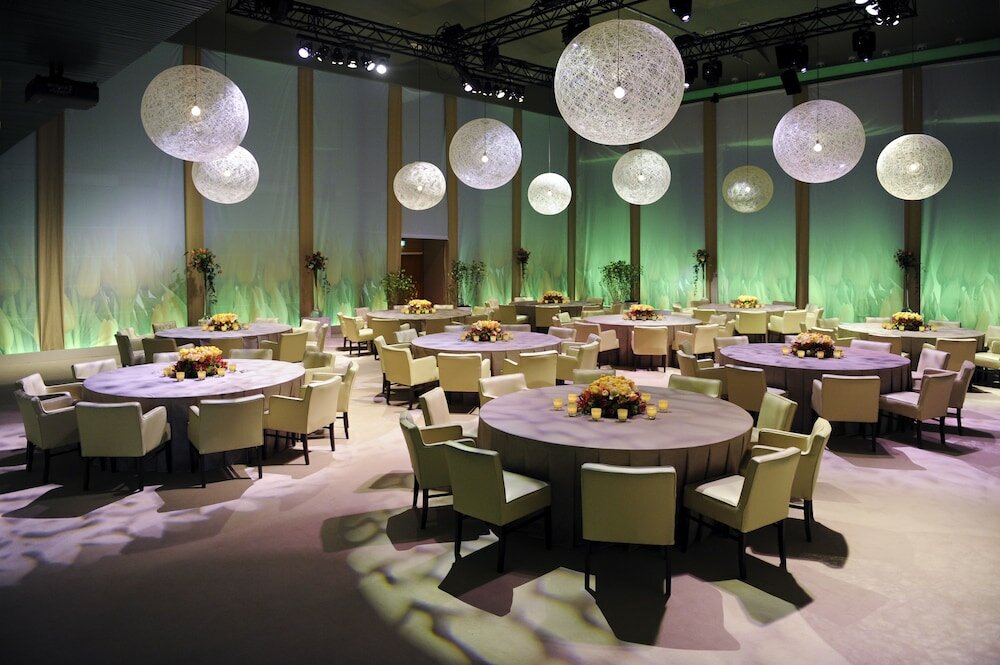 Фото Novotel Den Haag World Forum