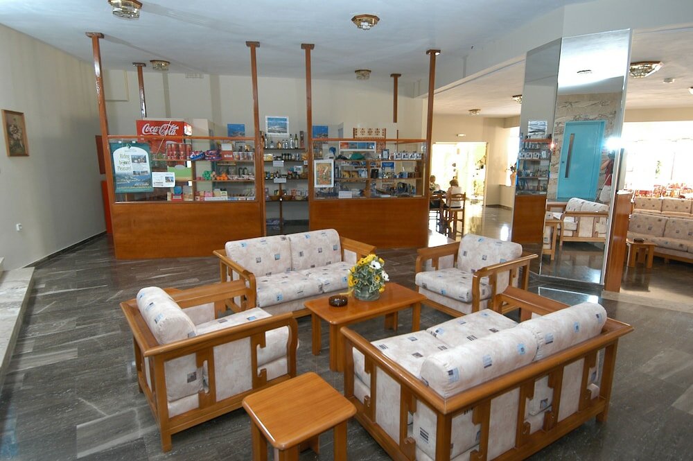 Фото Karavados Beach