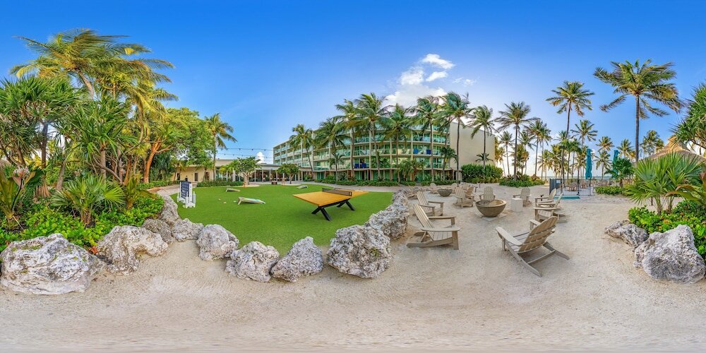 Фото Amara Cay Resort