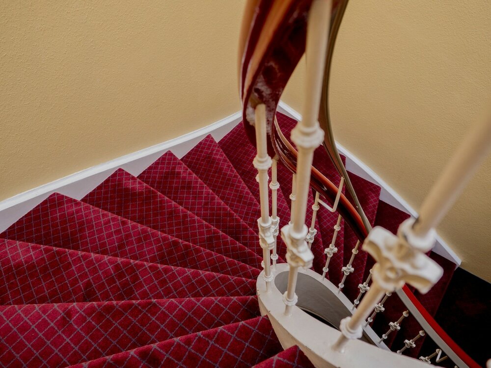 Фото Hotel Residence am Hauptbahnhof