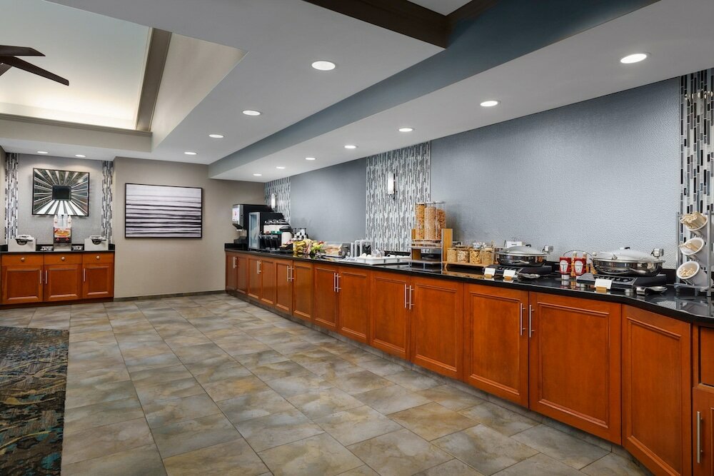 Фото Residence Inn by Marriott Boston-Franklin