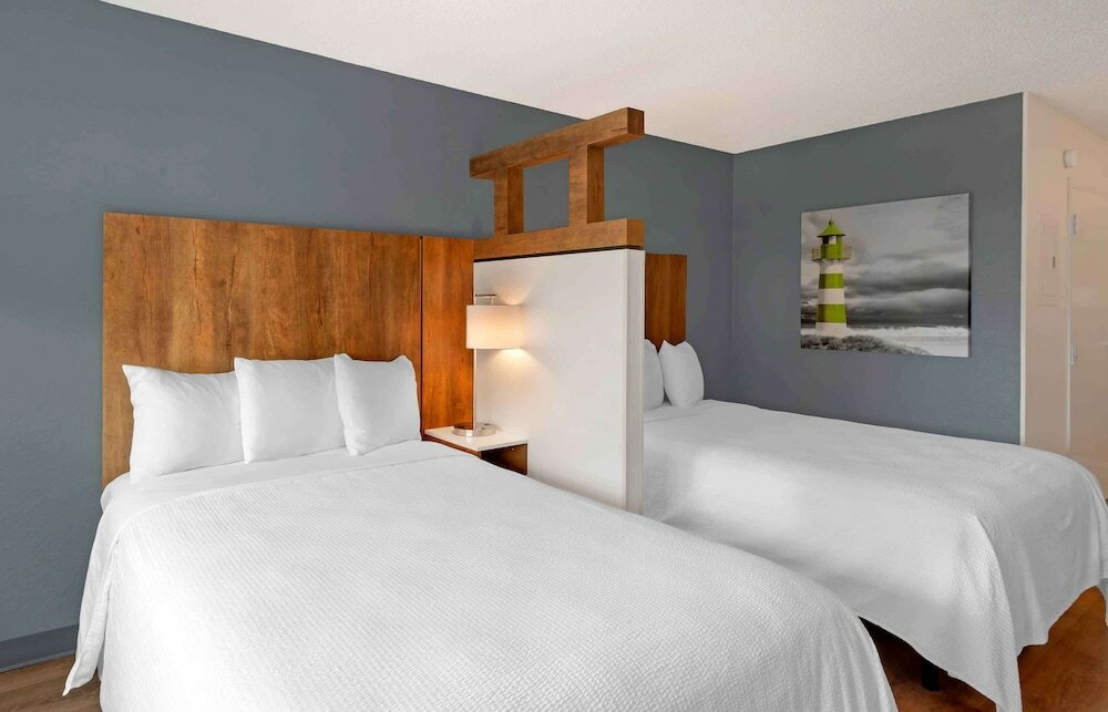 Фото Extended Stay America Premier Suites - Miami - Downtown Brickell - Cruise Port