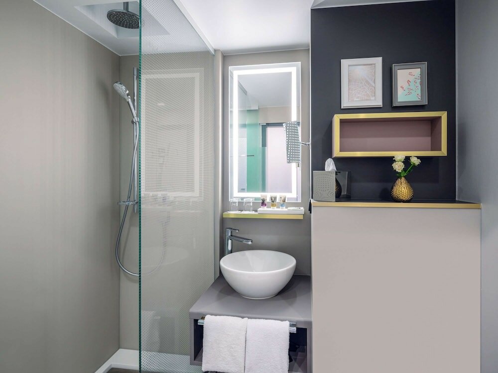 Фото Mercure Wien Zentrum