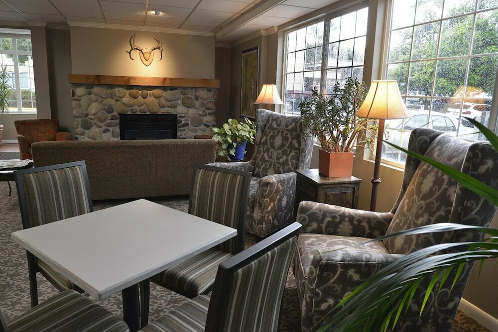 Фото Hilltop Inn by Riversage