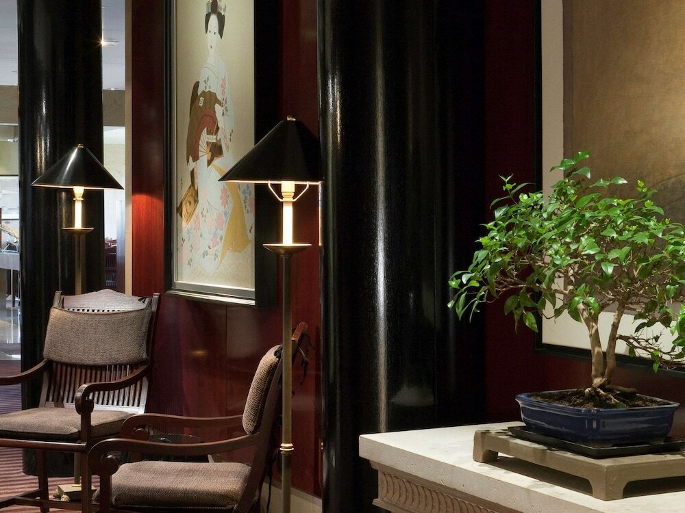 Фото Novotel Paris Centre Eiffel Tower