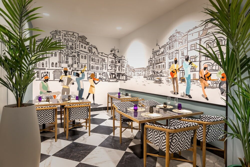 Фото Barceló Imagine