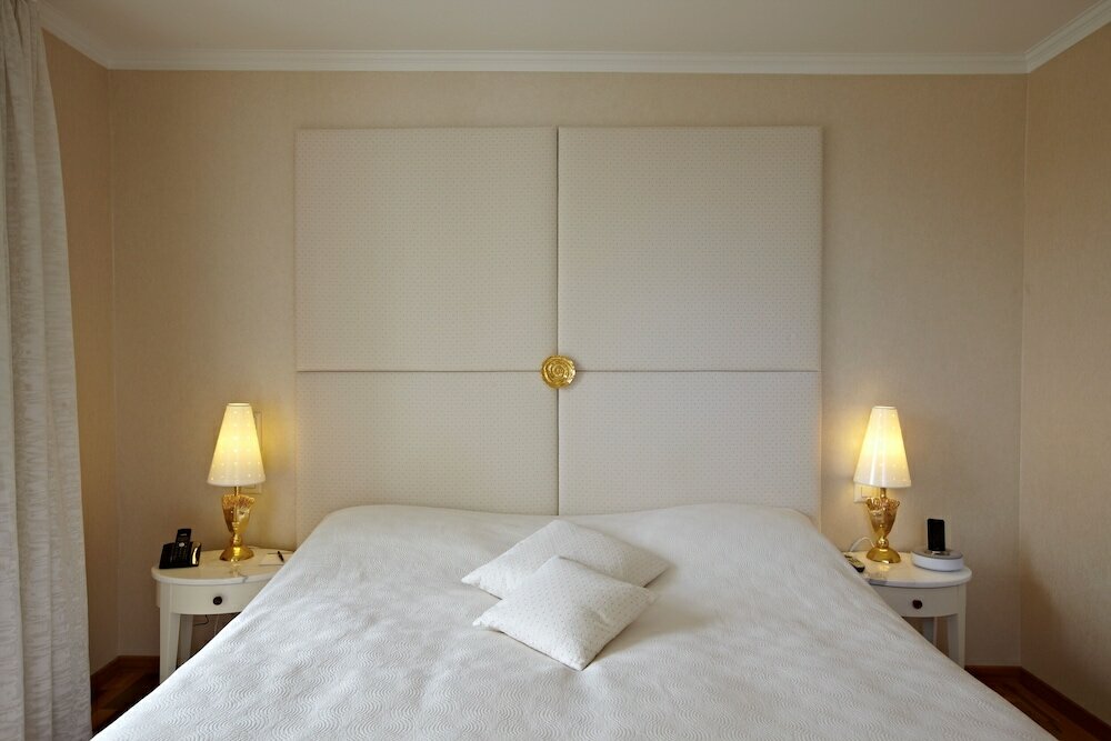 Фото Hotel Des Balances