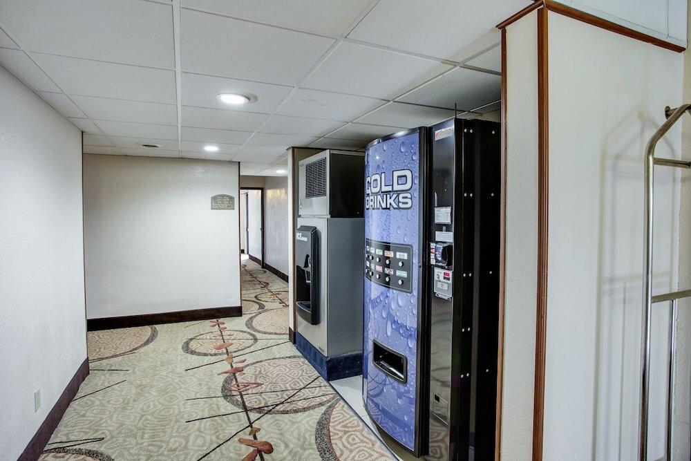 Фото Quality Inn Central