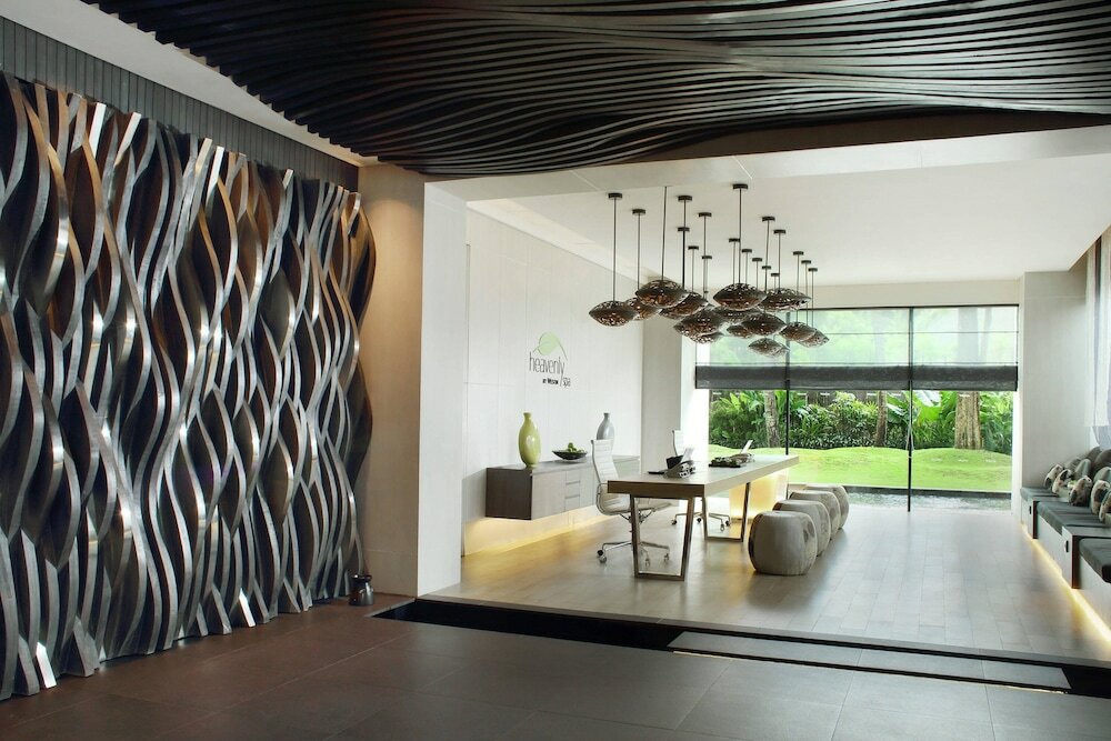 Фото The Westin Resort Nusa Dua, Bali