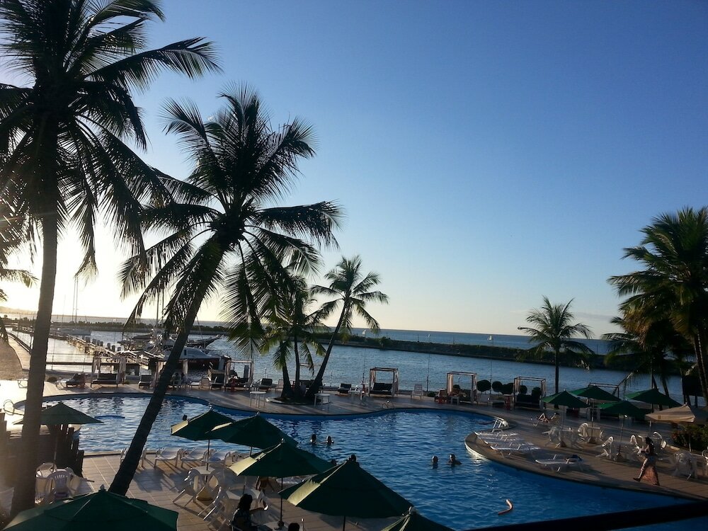 Фото Marina Park Hotel