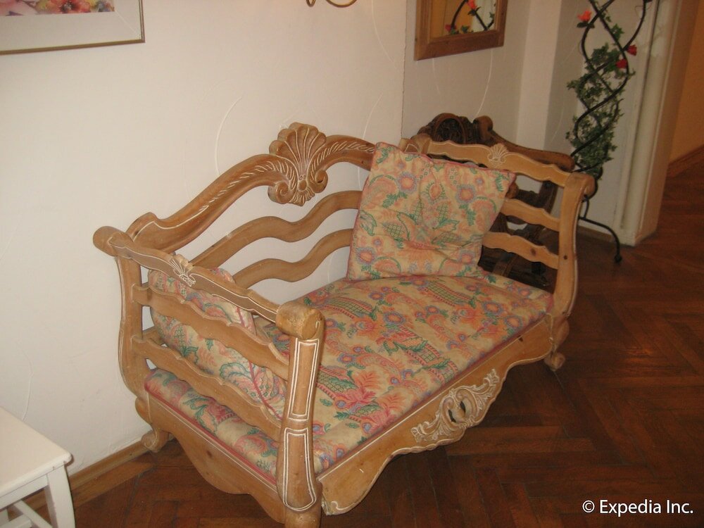 Фото Hotel Seibel