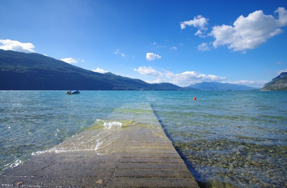 Фото Ibis Styles Domaine De Marlioz