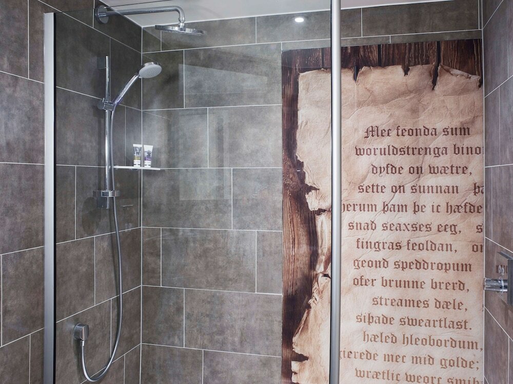 Фото Mercure Exeter Southgate