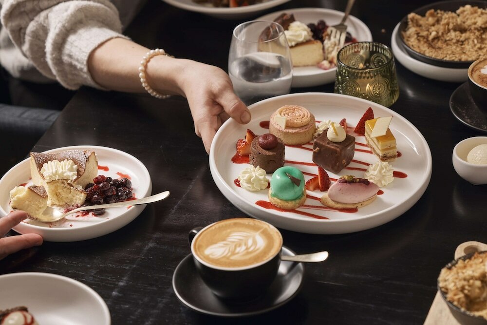 Фото The Victoria Hotel Melbourne