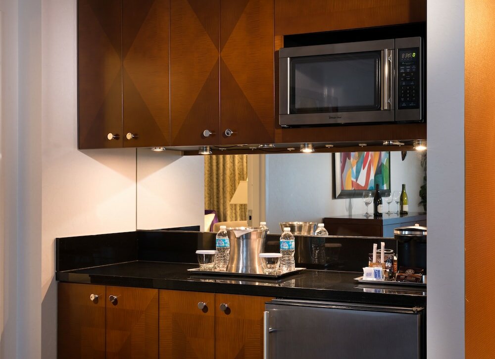 Фото Hilton Charlotte Uptown