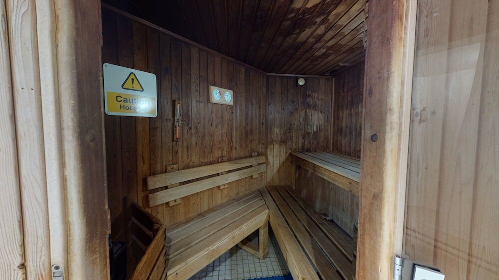 Фото Bournemouth Carlton Hotel, Bw Signature Collection