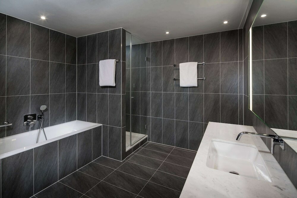 Фото Hilton Vienna Plaza