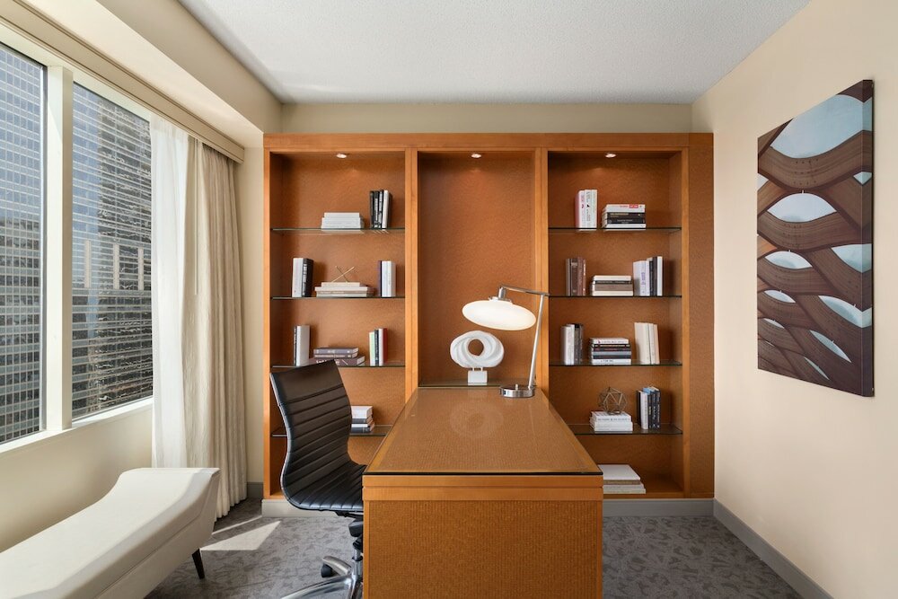 Фото Swissotel Chicago