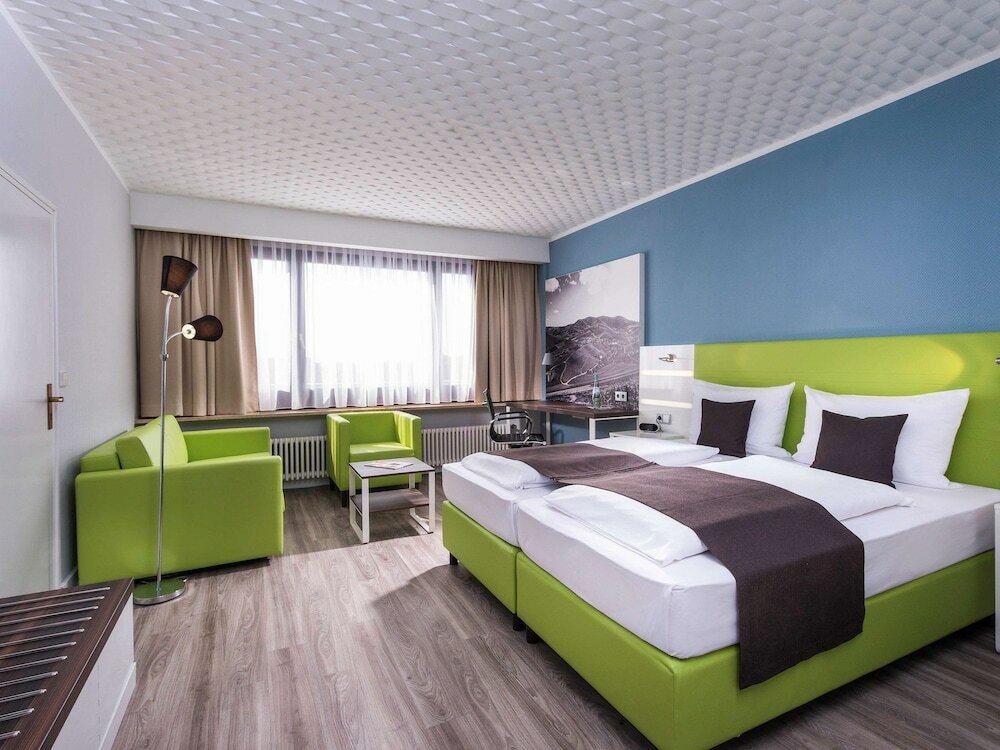Фото Ibis Styles Offenburg City