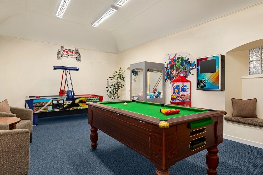 Фото Wyndham Duchally Country Estate