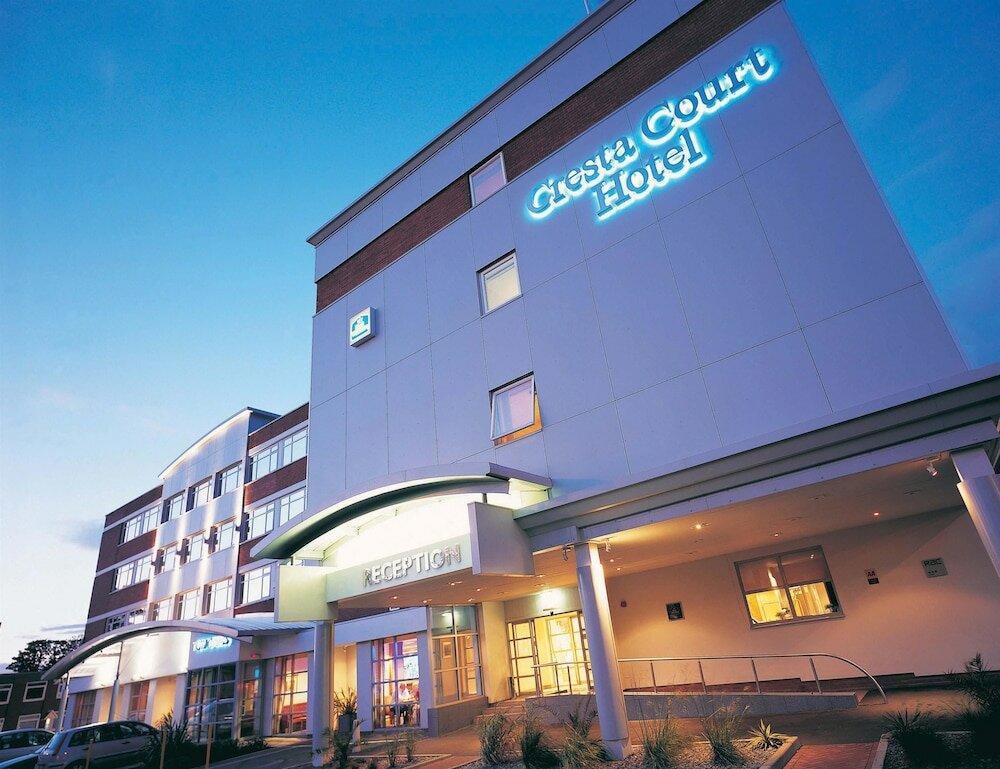 Фото отеля 4