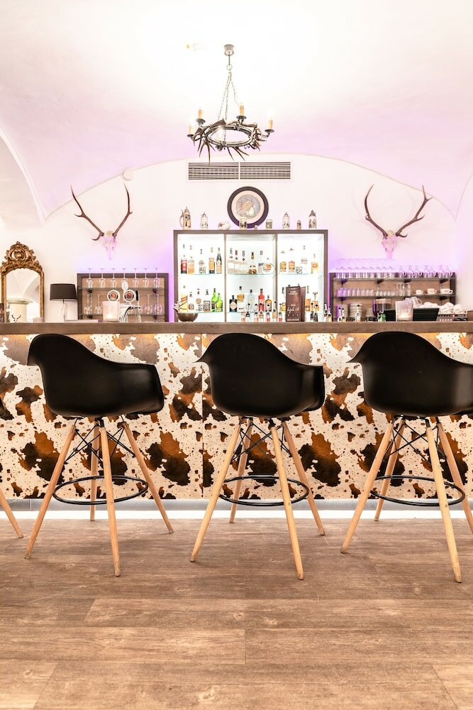 Фото Hotel Sauerlacher Post