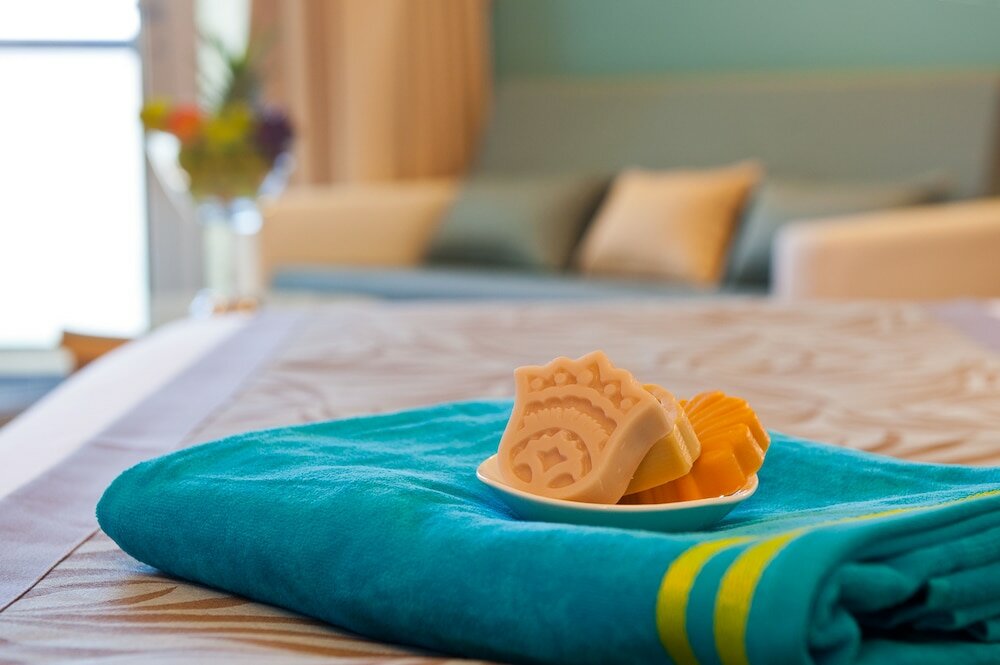 Фото Herods Dead Sea Hotel