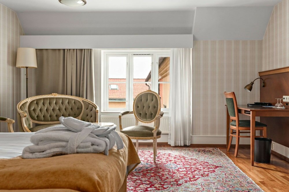 Фото Best Western Strand Hotel