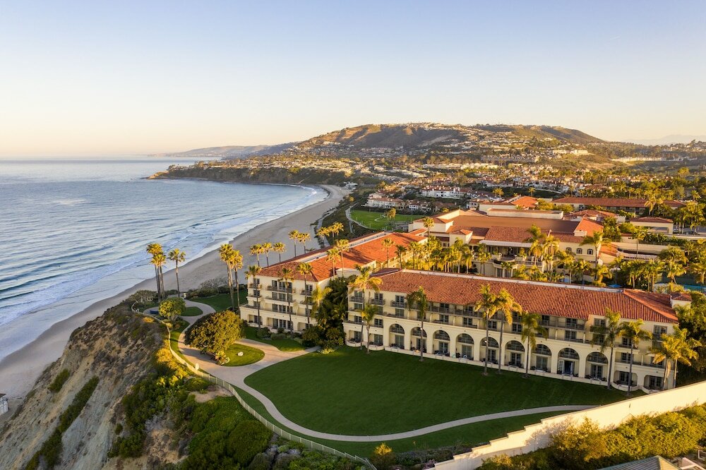 Фото The Ritz-Carlton, Laguna Niguel