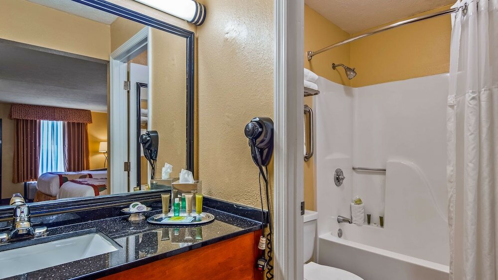 Фото Best Western Corbin Inn