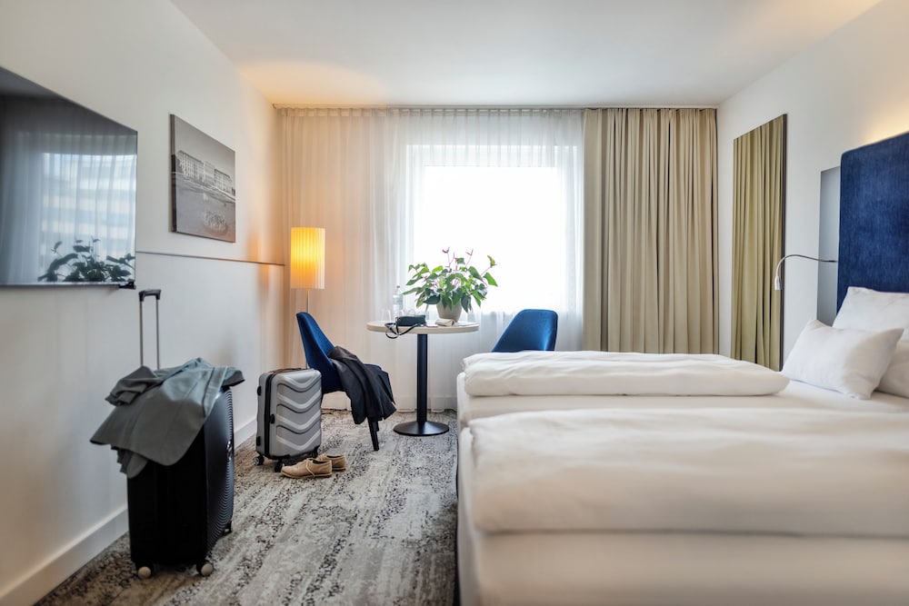 Фото отеля 3