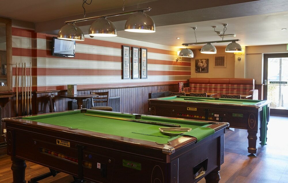 Фото Farmhouse Innlodge by Greene King Inns