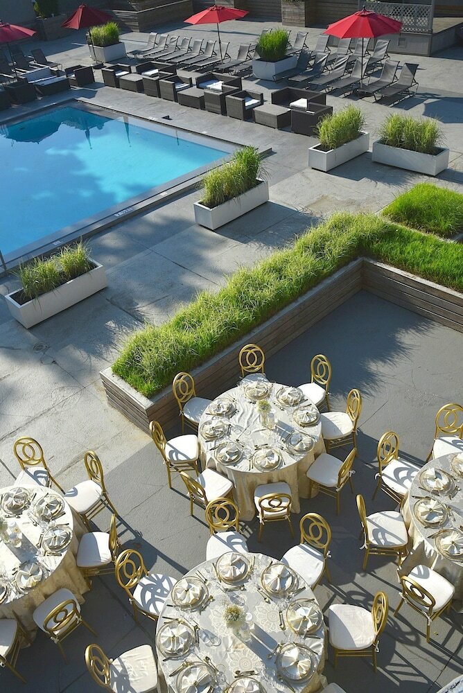 Фото Capitol Skyline