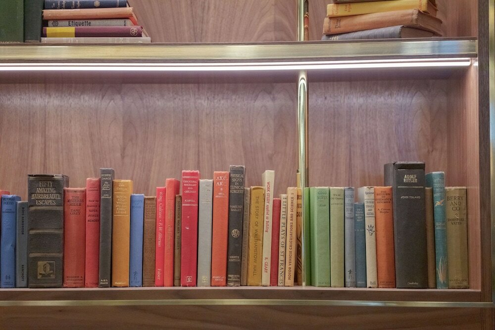 Фото Hilton Belfast