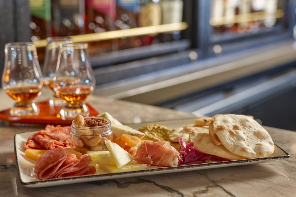 Фото Marriott Kansas City Overland Park