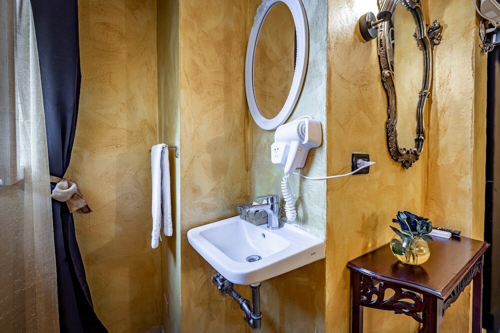 Фото Hotel Veneto Firenze