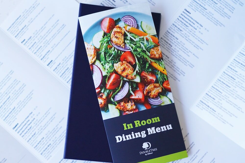 Фото DoubleTree by Hilton Milwaukee Downtown