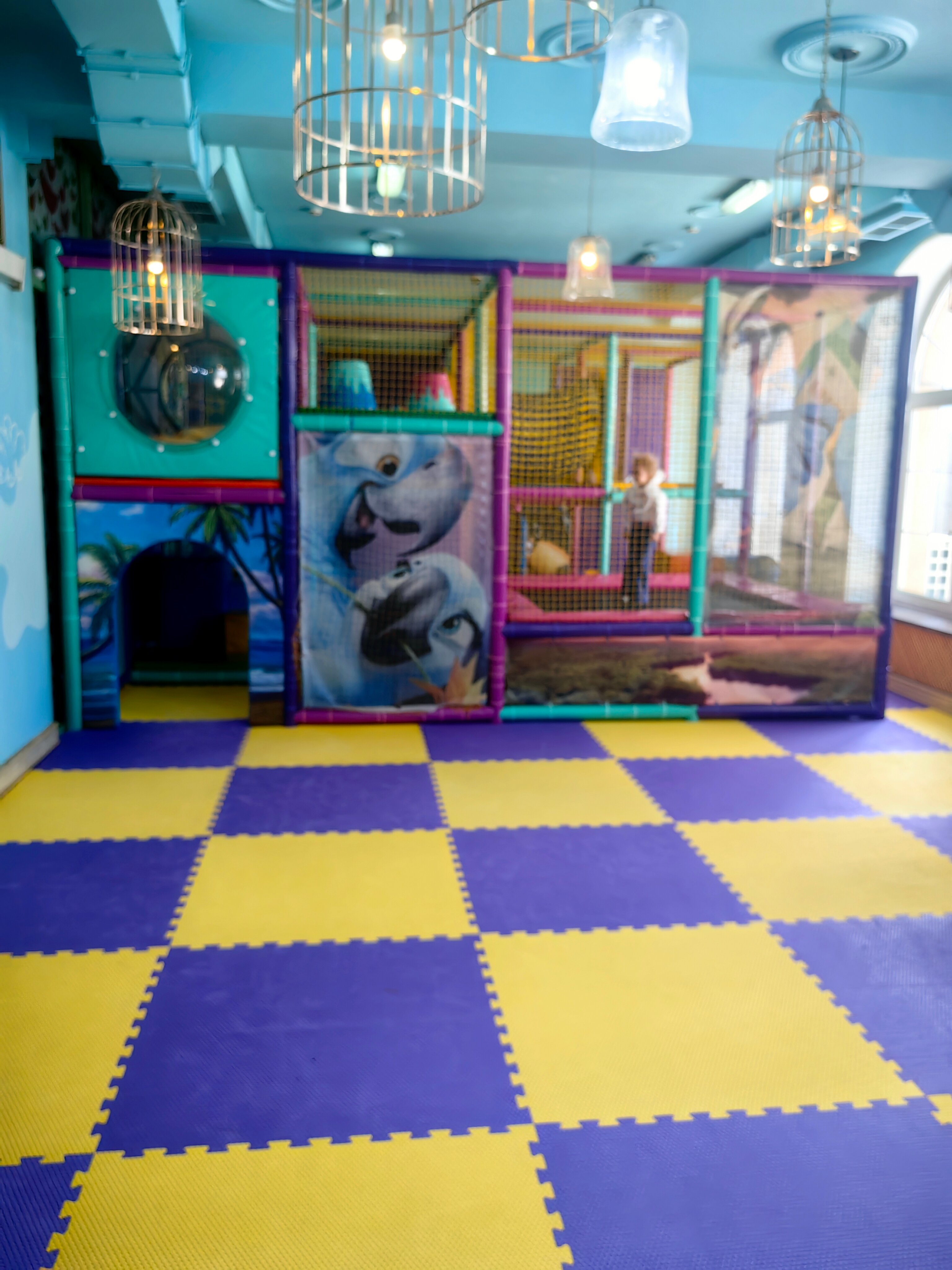 Фото Птицы и пчелы