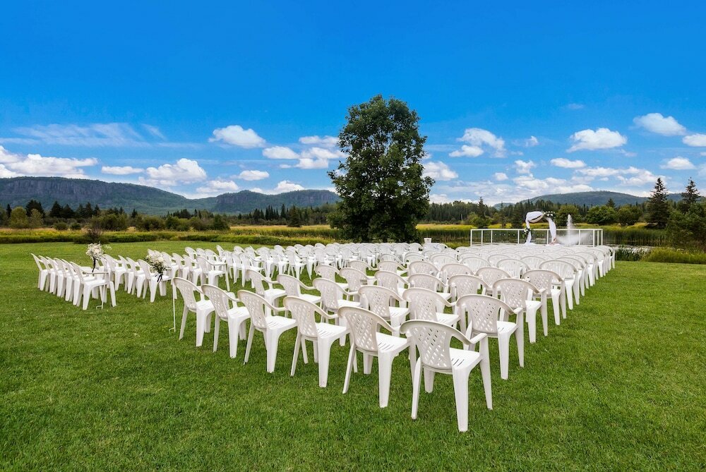 Фото Best Western Plus Nor'wester Hotel & Conference Centre