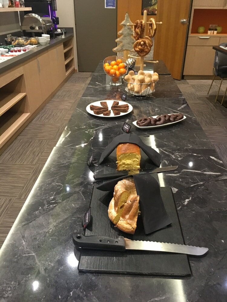 Фото Mercure Colmar Centre Unterlinden Hotel